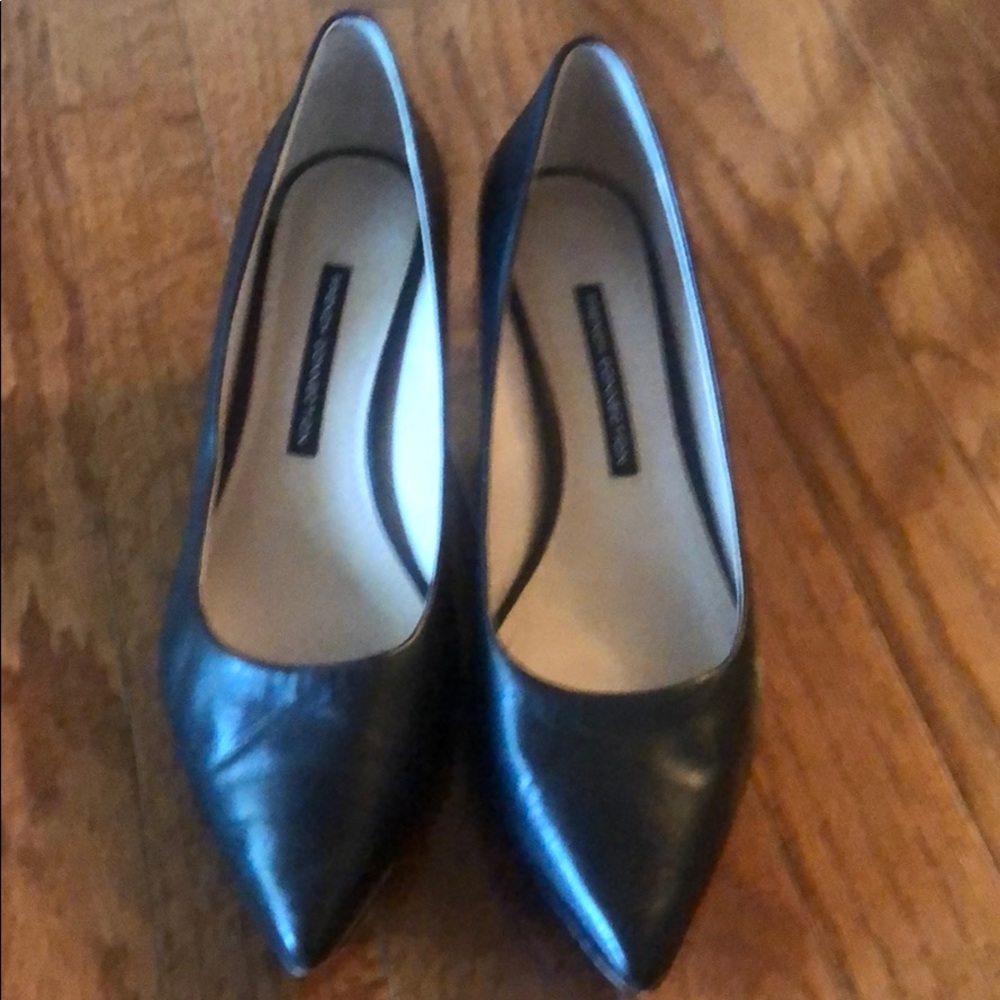 French Connection low heels